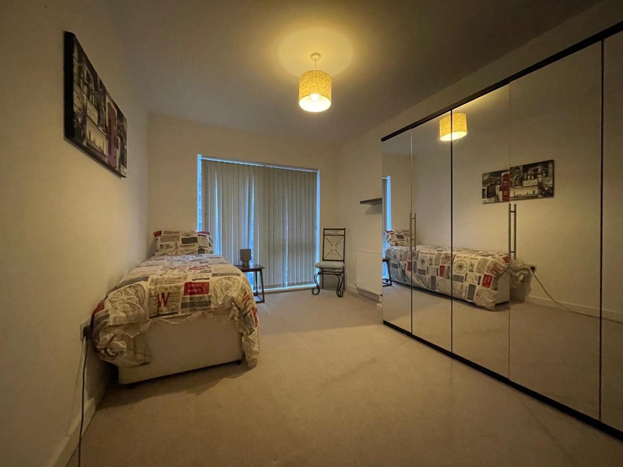 Apartmán London'S Calling Too Exteriér fotografie