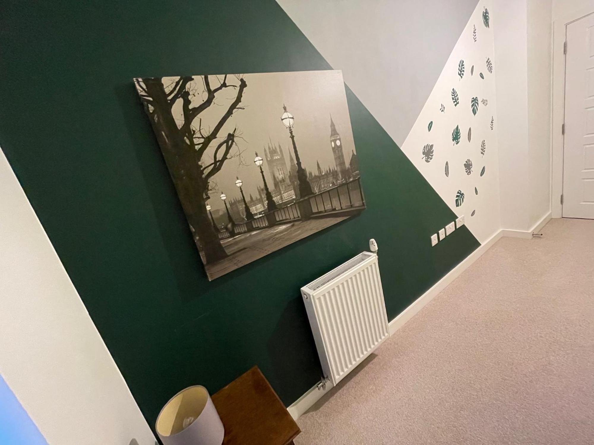 Apartmán London'S Calling Too Exteriér fotografie