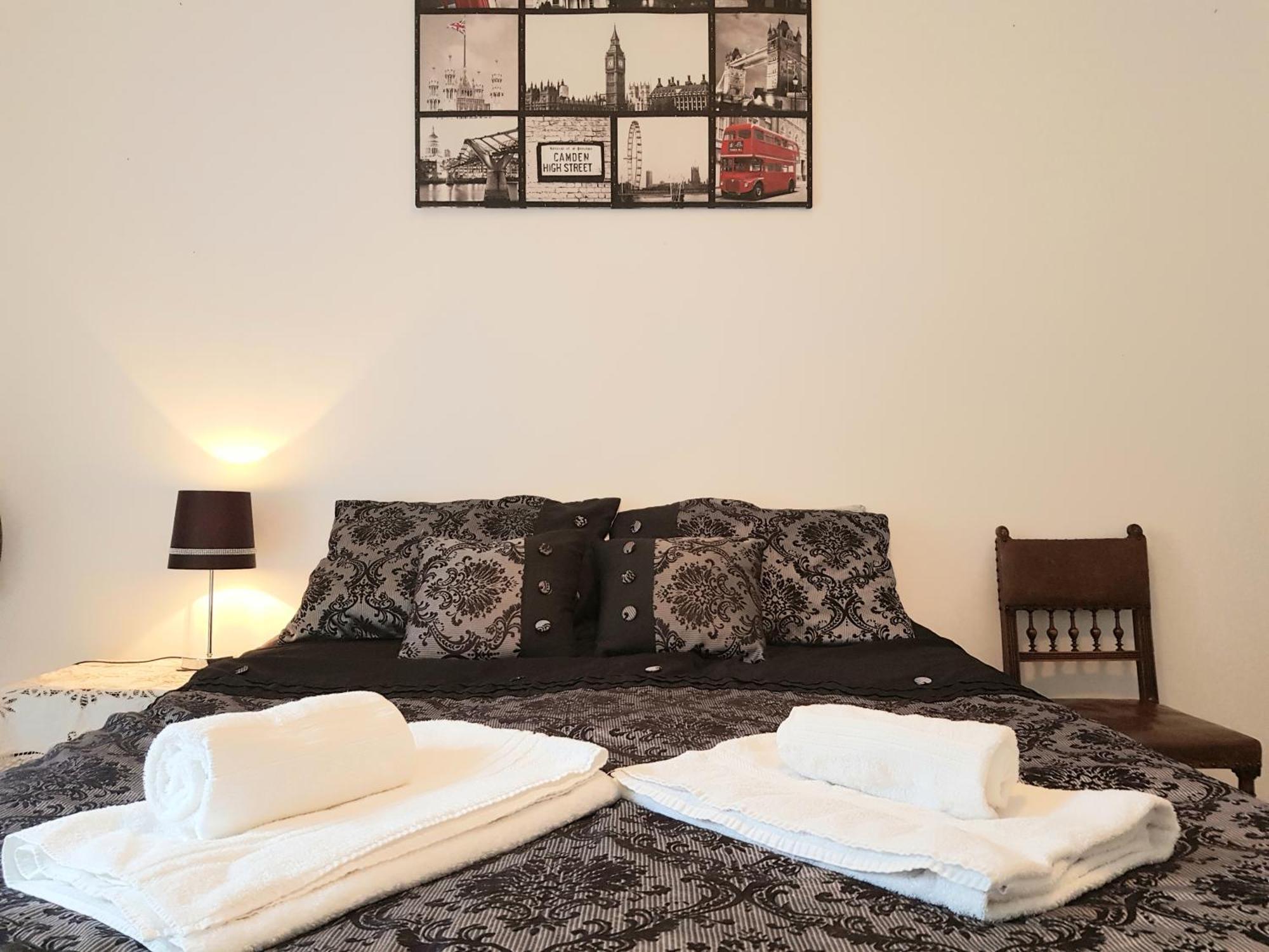 Apartmán London'S Calling Too Exteriér fotografie