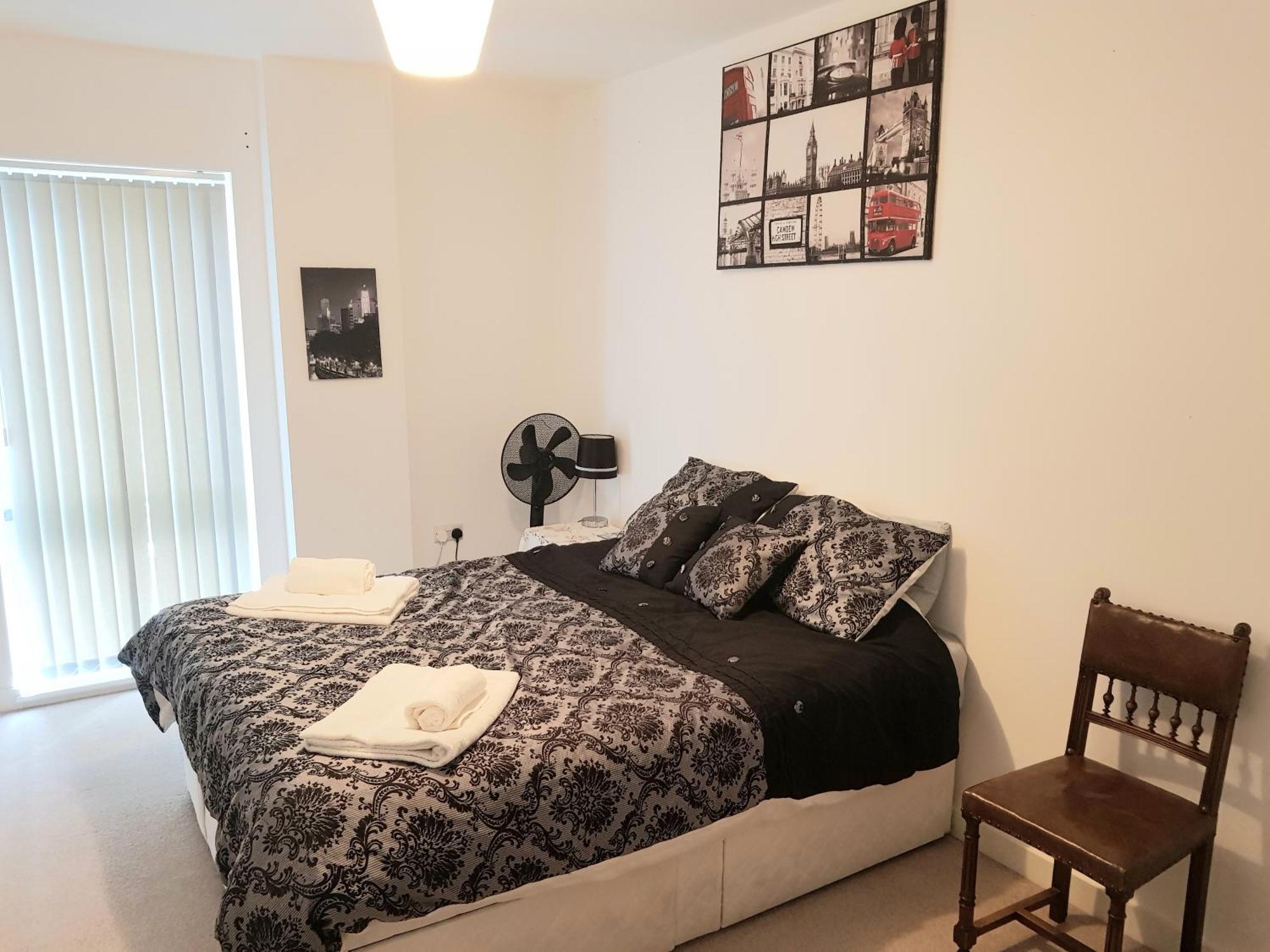 Apartmán London'S Calling Too Exteriér fotografie